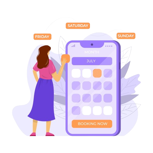 Clock Icon